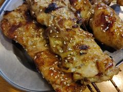 广式烧无骨鸡腿肉-大档(荔湾店)