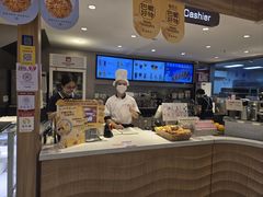 -金贝儿(嘉陵路店)
