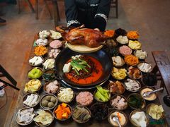 -芈重山老火锅(洪崖洞店)