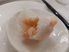 宾馆虾饺王-番禺宾馆丽苑厅