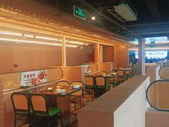 -三江两海老火锅(北京首店)