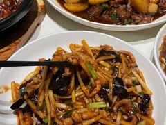 -鑫小城故事·藕汤·家常菜(台北一路总店)
