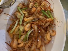 -悦隆酒店-中餐厅