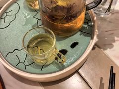 -荷花亭·湖北融合菜(中商广场店)
