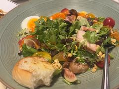 -金湖港式餐厅(建外店)