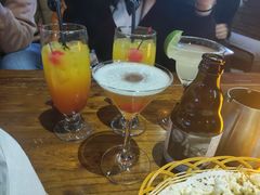 -月亮瓦肆音乐酒吧(环山路店)