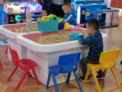 -卡通尼乐园(银泰店)