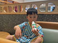 -纽斯洗浴SPA(三墩店)