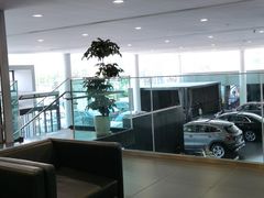 -北京鹏龙瑞星奔驰4s店(来广营店)
