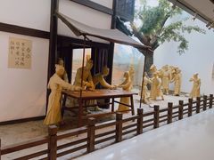 -西安大唐西市博物馆