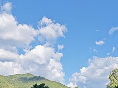 -严子陵钓台(富春江小三峡)