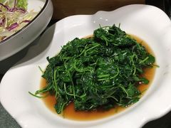 -梁家大院•农家菜(昆山会展中心店)