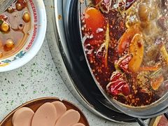 -龙厂长火锅厂(抚琴店)