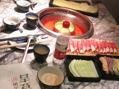 -鱼豆吉·豆浆鱼火锅(宜昌万达店)