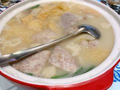 八闽大杂烩-王庄阿咪海鲜大排档(上下杭店)
