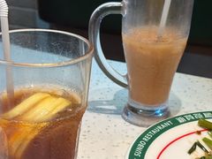 -新宝餐厅(流塘店)