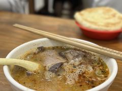 -龙鳞路第一家牛肉汤