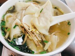 招牌馄饨-苏兴记(建筑路店)