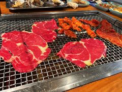 -蚝英雄·鲜蚝自助专门店
