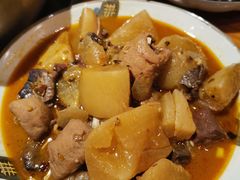 -牛鲜胜·潮汕牛肉自助火锅(番禺市桥店)