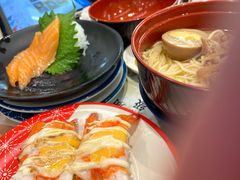 -濱寿司(高新伊藤店)