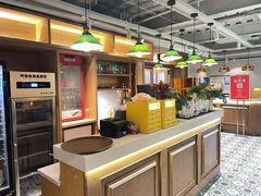 -金谷园饺子馆(北邮总店)