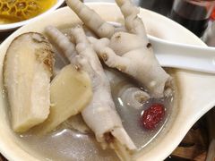 -华峰食馆(氹仔店)