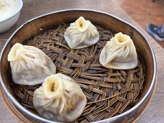 薄皮小笼包-刘长兴(卫岗店)