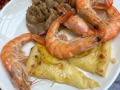 -朗丽兹自助餐厅