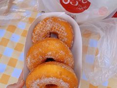 -85度C(东莞常平新南街店)