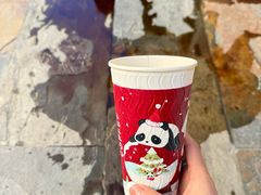 -COSTA COFFEE(斯普瑞斯奥特莱斯店)