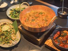 -Ameigo梅果·云贵川bistro(长宁来福士店)