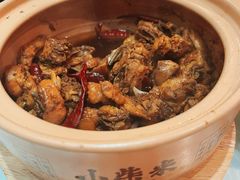 三杯鸡-小柴米·传统江西菜(万寿宫店)
