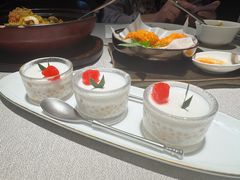 鲜椰手作西米糕-BetterThai 泰加(苏州中心店)