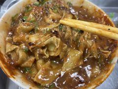 -正味斋锅巴菜(西北角店)