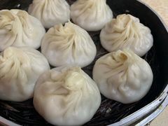 -笑云开汤包店(网巾市店)
