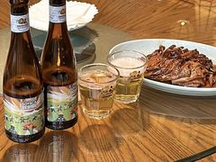 -丽江金茂凯悦臻选酒店-滇香馆