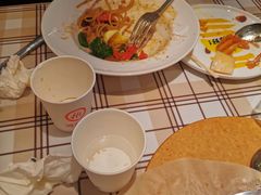 -菲滋意式餐厅(西湖文化广场店)
