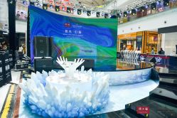 -汕尾陆丰婚庆婚礼司仪主持洪立策划公司(东海店)