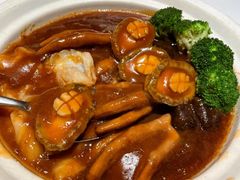 -荣兴酒家(徐家汇店)