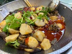 -贵州笋子鸡(米市街店)