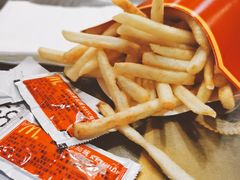 -麦当劳(朝阳北路店)