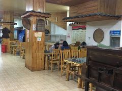 大堂-张关合渣(航空大道店)