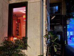 -江湖边·小生活