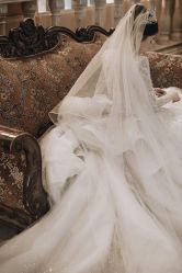 -Color卡诺婚纱礼服馆(南京严选店)