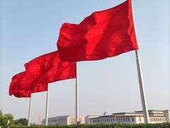 -天安门城楼
