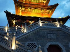 -迎泽公园