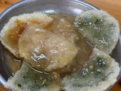 -正宗棉湖甜汤春卷店