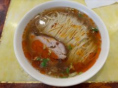 焖蹄素交面-万福兴(东中市店)
