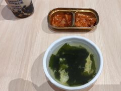 -稻百鲜·拌饭·朝鲜族石锅菜(江南万达店)